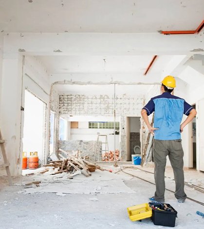 Eskiizmir Tadilatcı