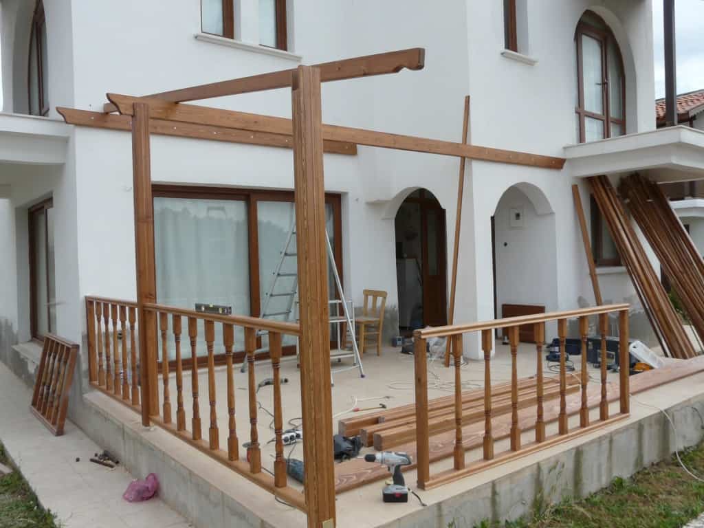 Eskiizmir Tadilatcı